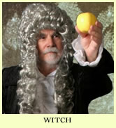 witch